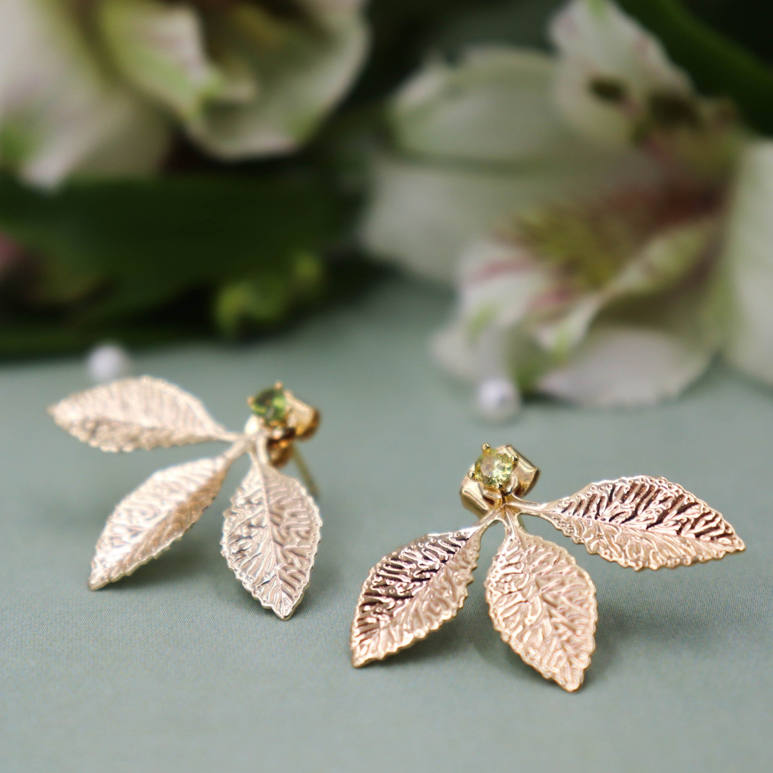 In Love with Nature Collection